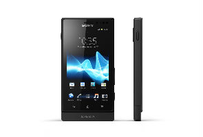 Sony Xperia sola set to enter India, may be priced at Rs. 19,999