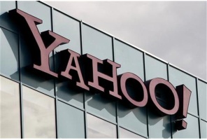 Yahoo teams up with Clear Channel, iHeart Radio