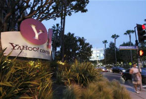 Yahoo plans reorganisation meeting for next week