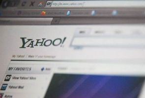 Yahoo! helps find smartphone apps