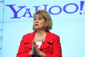 Yahoo's board under fire after firing of CEO Bartz