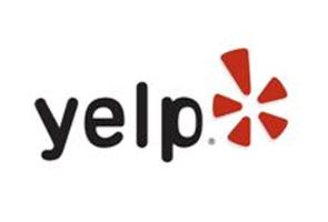 Yelp serves restaurant reviews to Microsoft's Bing 