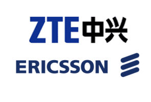 China's ZTE sues Swedish rival Ericsson