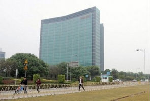 China's Huawei sues ZTE for patent infringement