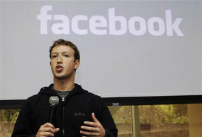 Facebook IPO could force Zuckerberg to pay $903 million in taxes Facebook IPO could force Zuckerberg to pay $903 million in taxes