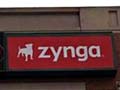 Zynga beats estimates, boosted by OMGPOP purchase