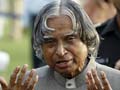 Kalam arrives on Facebook with 'billion beats' page