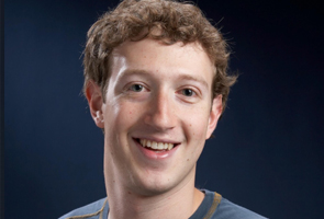Facebook founder Mark Zuckerberg decoded