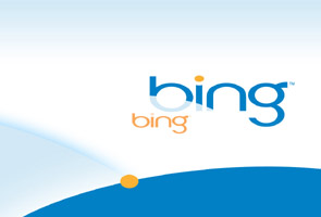 Bing: Still trying to keep up with Google