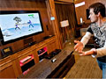 With Kinect, Microsoft aims for a game changer