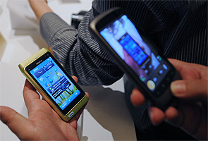 Nokia to get new chief executive from Microsoft