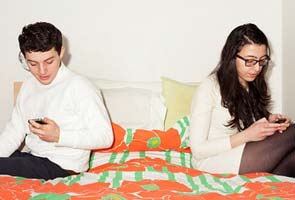'What were you thinking?' For couples, new source of online friction