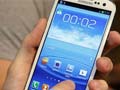 Samsung Galaxy S3 gets head start on rival iPhone