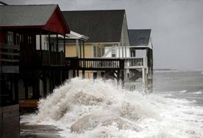 Five apps that help in raising funds for Hurricane Sandy
