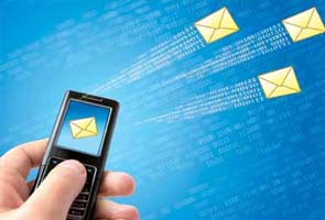 TRAI sets cap of 100 messages a day at concessional rates