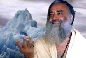 Asaram Bapu stuns with his remarks on medical student's rape