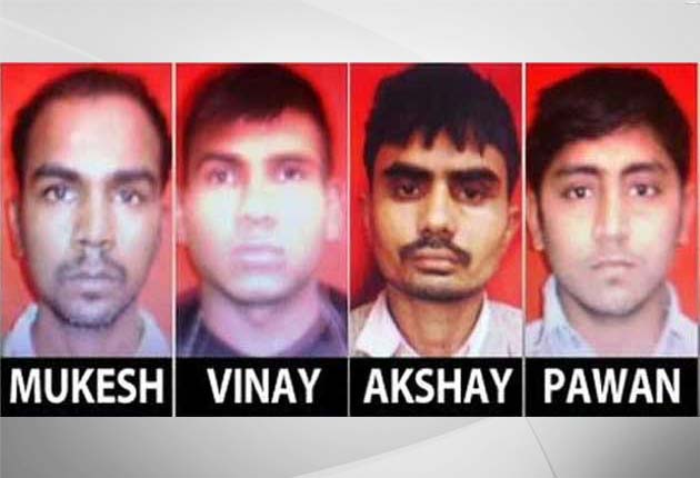 Will Nirbhaya Rapists Be Spared Death? Supreme Court To Decide On Monday