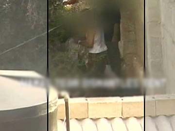 NDTV Exclusive: How Hamas Assembles and Fires Rockets NDTV Exclusive: How Hamas Assembles and Fires Rockets