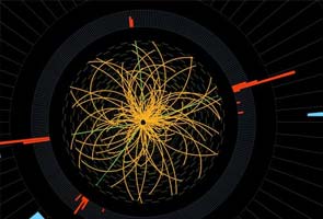 'God particle' hackers train Indian officials