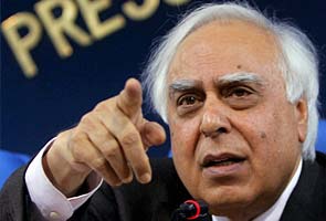 No roaming charges from next year: Kapil Sibal