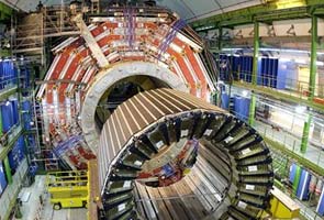 Top 8 facts about CERN Large Hadron Collider