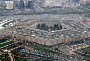 Pentagon jumps onto cloud computing bandwagon