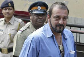 Sanjay Dutt convicted in 1993 Bombay blasts case, gets 5 years in jail