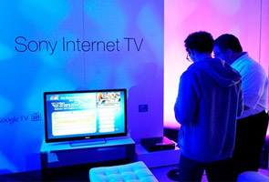 Sony reaches out for help with TVs