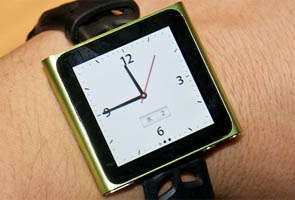 music player for apple watch