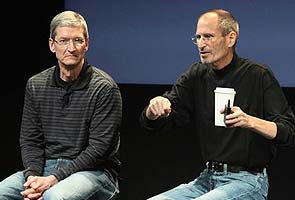 Steve Jobs on sick leave: Who will lead Apple?