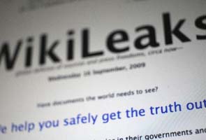 WikiLeaks, Facebook and the perils of oversharing
