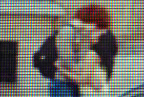 Little brother is watching Little brother is watching