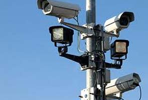 Mumbai blasts: Cops scouring 46 CCTV cameras for clues