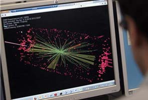 Everything you wanted to know about Higgs boson 'God particle' but were afraid to ask