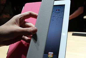 Appeal of iPad 2 is a matter of emotions