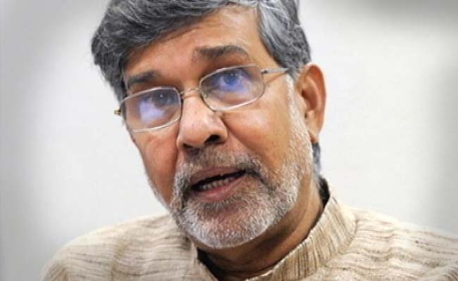 Noble Peace Prize Winner Kailash Satyarthi: 5 Facts About His Work