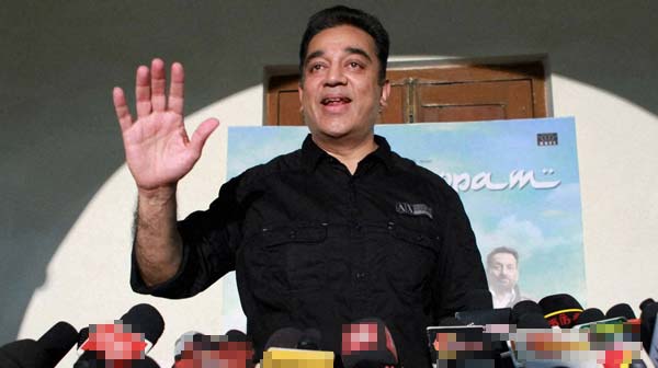 Blog: I'm a Muslim Indian and I'm with Kamal Haasan