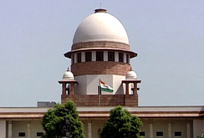 Supreme Court directs government to complete 2G spectrum auction by Jan 11