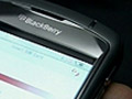 BlackBerry ban seekers need lessons in internet: RIM boss