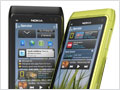 Nokia launches N8 smartphone in India