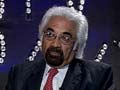 Sam Pitroda to hold first global press meet on Twitter on Friday