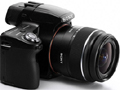 Sony raises camera feats to new level