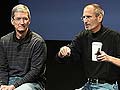 Steve Jobs on sick leave: Who will lead Apple?