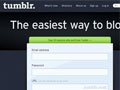 Social fads: Is Tumblr the new Twitter?