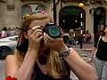 Photographers ditching digital for film