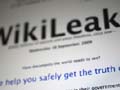 WikiLeaks, Facebook and the perils of oversharing