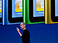 Apple mobile Operating System still tops Google android