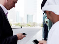 UAE says BlackBerry ban will affect visitors too