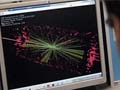 'God particle' hackers train Indian officials