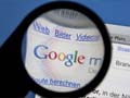 Google unveils plans for country-specific content filtering on 'Blogger'